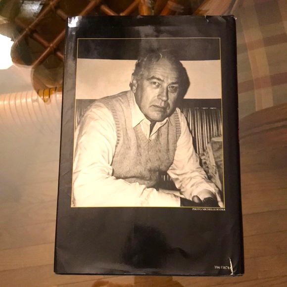 Robert Ludlum The Aquitaine Progression - Picture 2 of 2